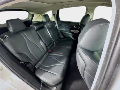 2021 Acura RDX w/Technology Package