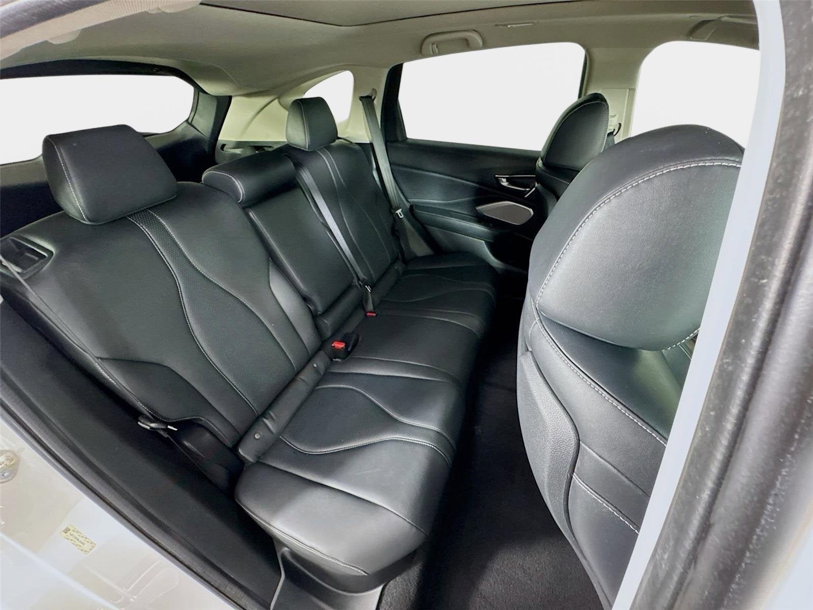 2021 Acura RDX w/Technology Package