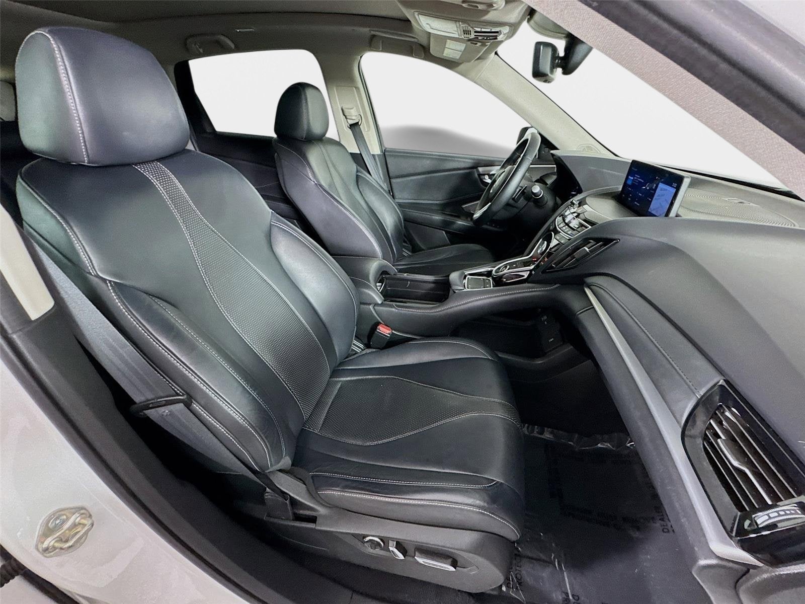 2021 Acura RDX w/Technology Package