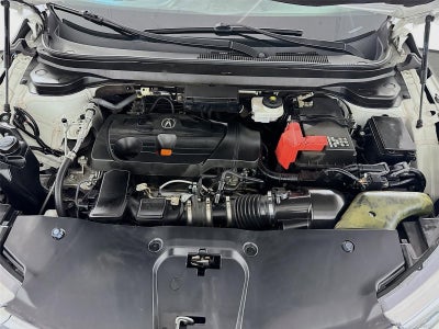2021 Acura RDX w/Technology Package
