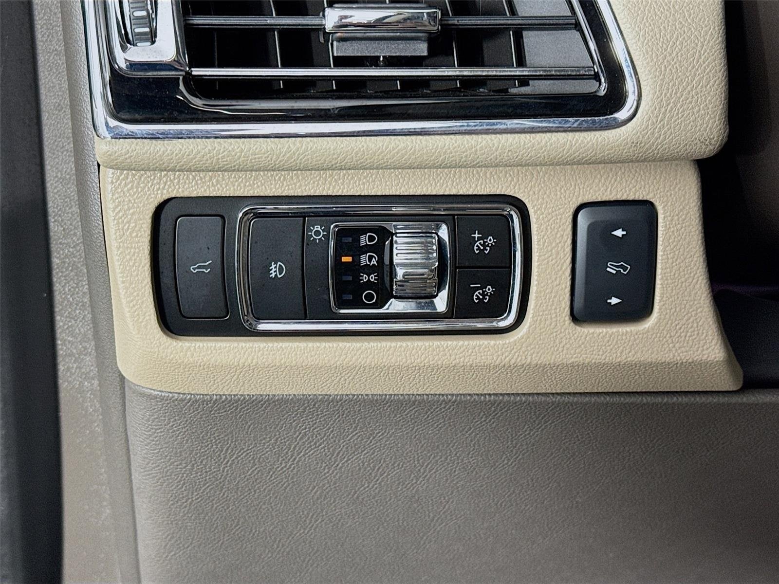 2024 Lincoln Navigator L Reserve