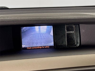 2011 Toyota Sienna XLE
