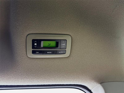 2011 Toyota Sienna XLE
