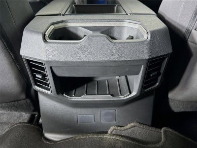 2022 Toyota Tundra 2WD SR5