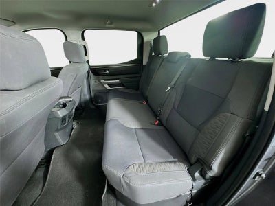 2022 Toyota Tundra 2WD SR5
