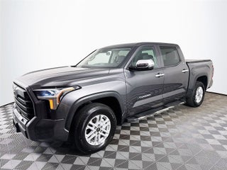 2022 Toyota Tundra 2WD SR5