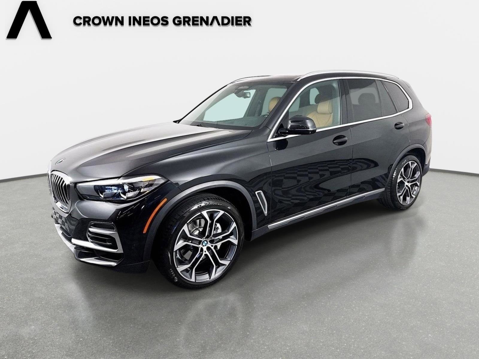 2023 BMW X5 sDrive40i