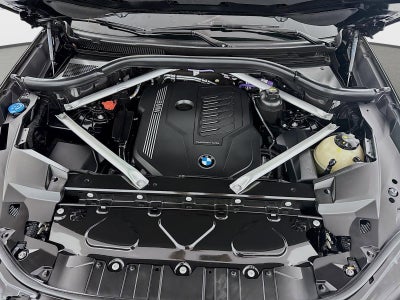 2023 BMW X5 sDrive40i