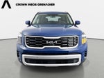 2024 Kia Telluride SX Prestige