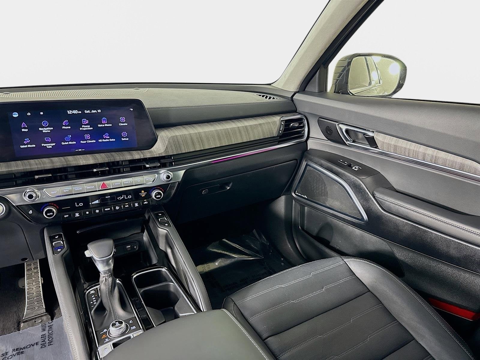 2024 Kia Telluride SX Prestige