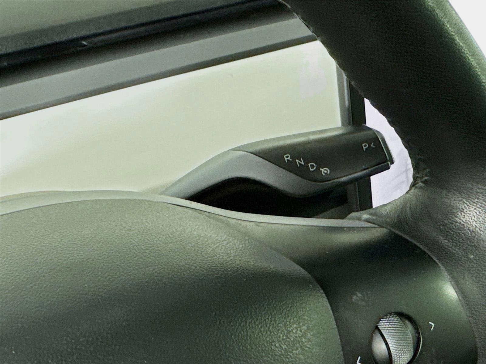 2021 Tesla Model Y Standard Range