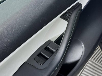2021 Tesla Model Y Standard Range