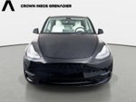 2021 Tesla Model Y Standard Range