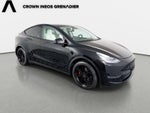 2021 Tesla Model Y Standard Range