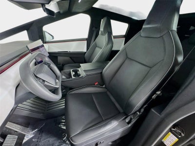 2024 Tesla Cybertruck Base
