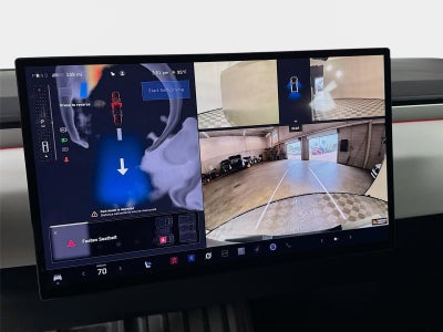 2024 Tesla Cybertruck Base