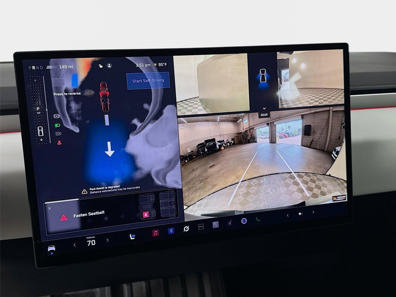 2024 Tesla Cybertruck Base