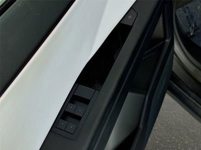 2024 Tesla Cybertruck Base