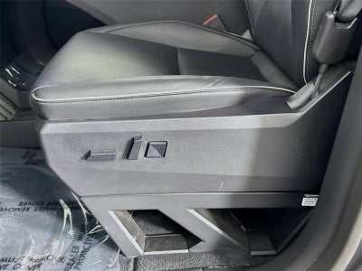 2024 Tesla Cybertruck Base