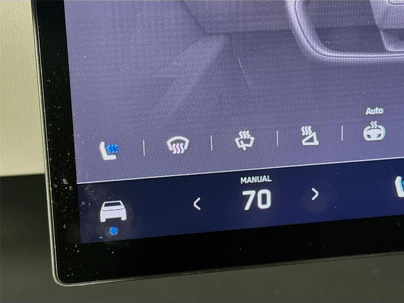 2024 Tesla Cybertruck Base