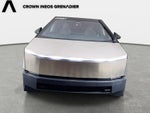 2024 Tesla Cybertruck Base