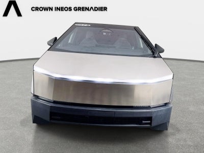 2024 Tesla Cybertruck Base
