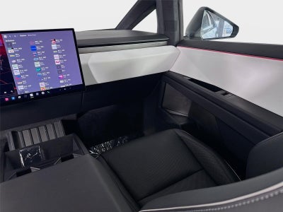 2024 Tesla Cybertruck Base