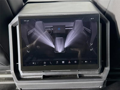 2024 Tesla Cybertruck Base