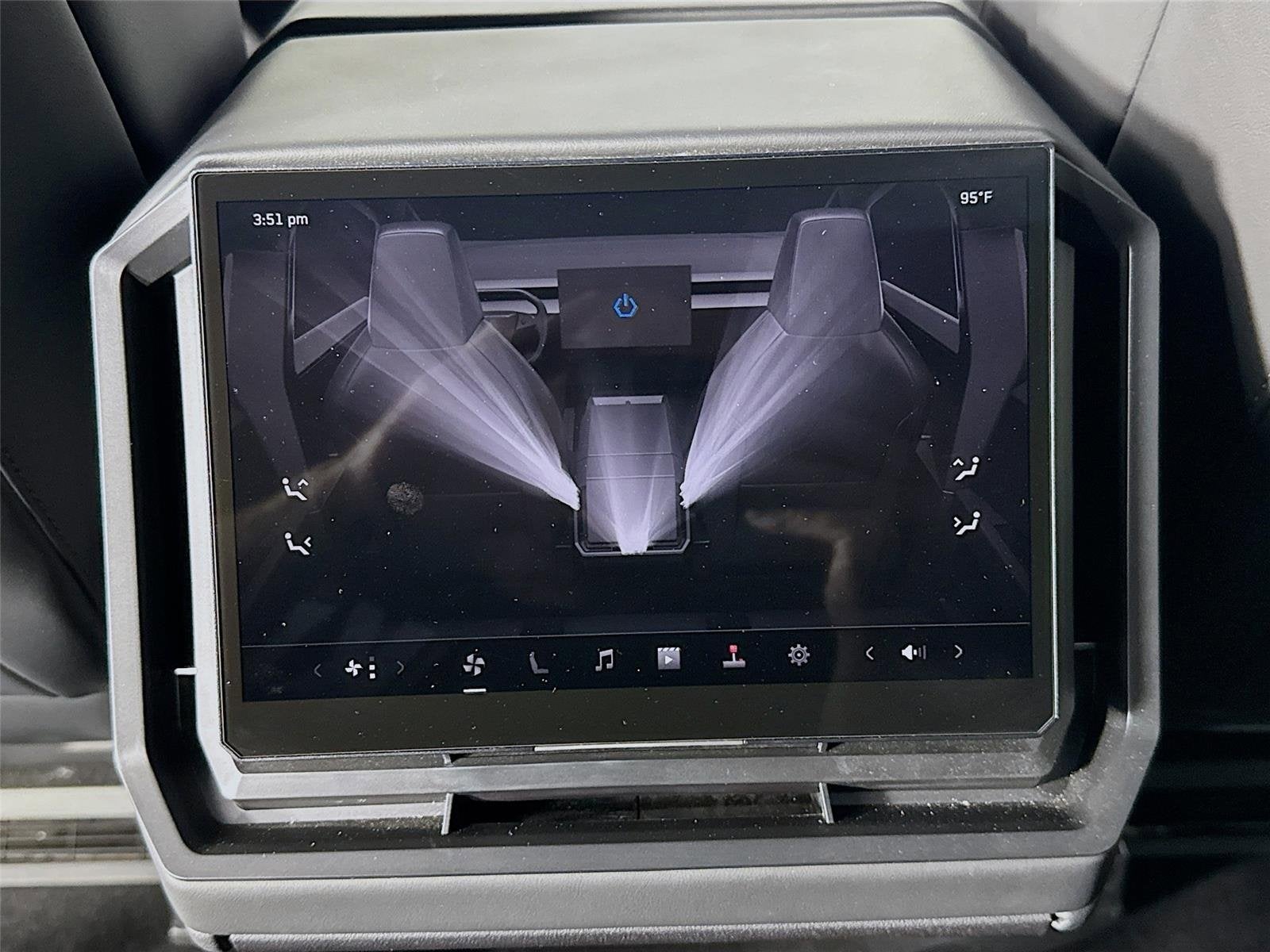 2024 Tesla Cybertruck Base