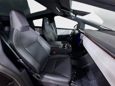 2024 Tesla Cybertruck Base