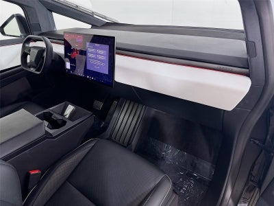 2024 Tesla Cybertruck Base