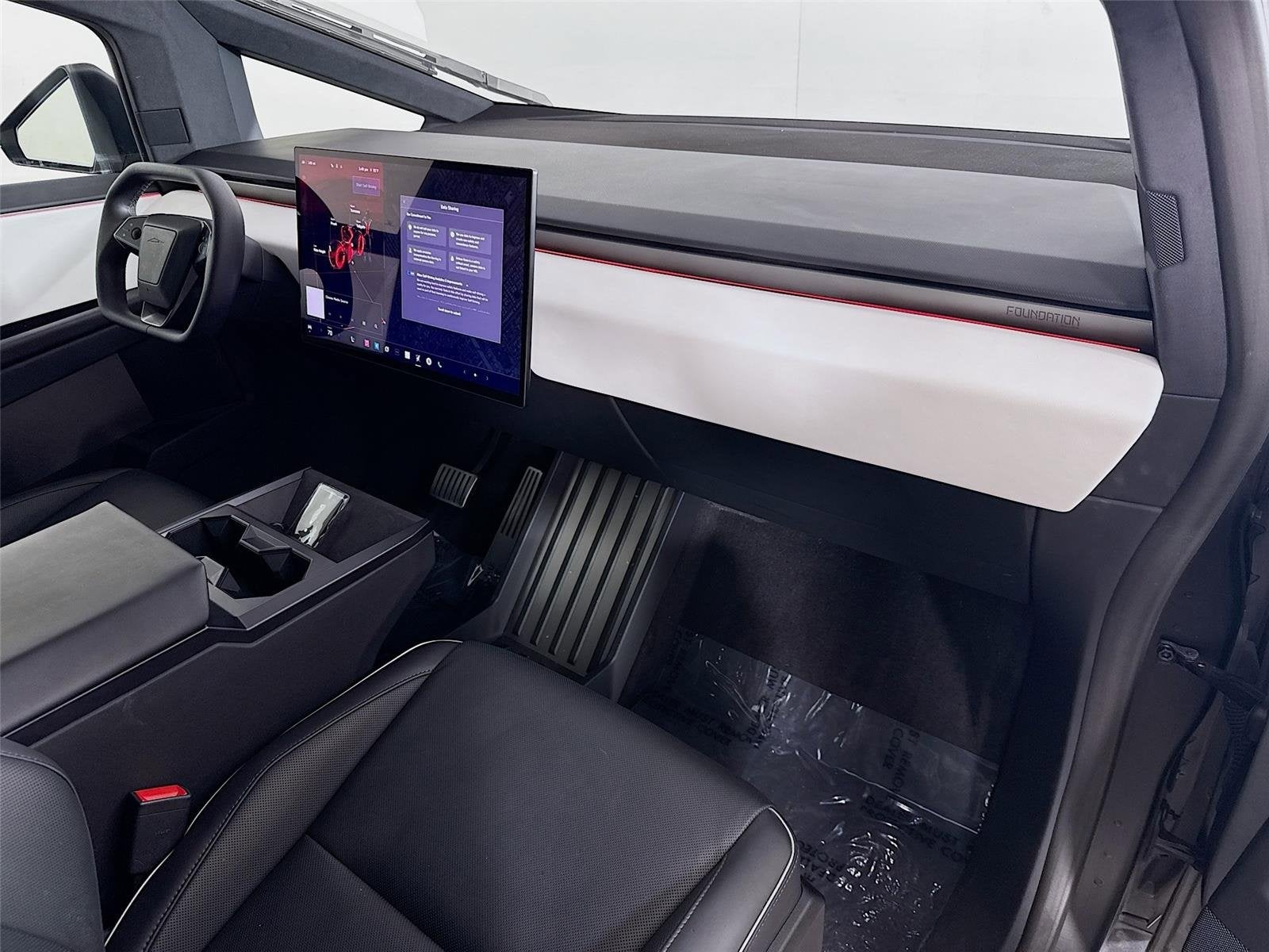 2024 Tesla Cybertruck Base