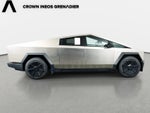 2024 Tesla Cybertruck Base