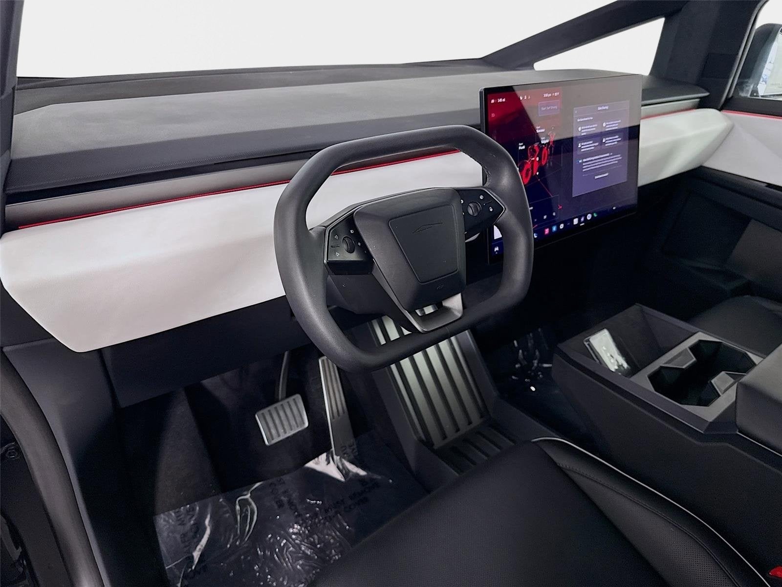 2024 Tesla Cybertruck Base