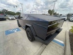 2024 Tesla Cybertruck Base