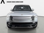 2023 Rivian R1S Adventure