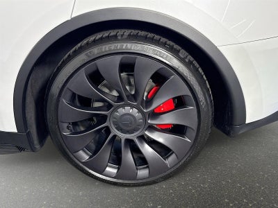 2023 Tesla Model Y Performance