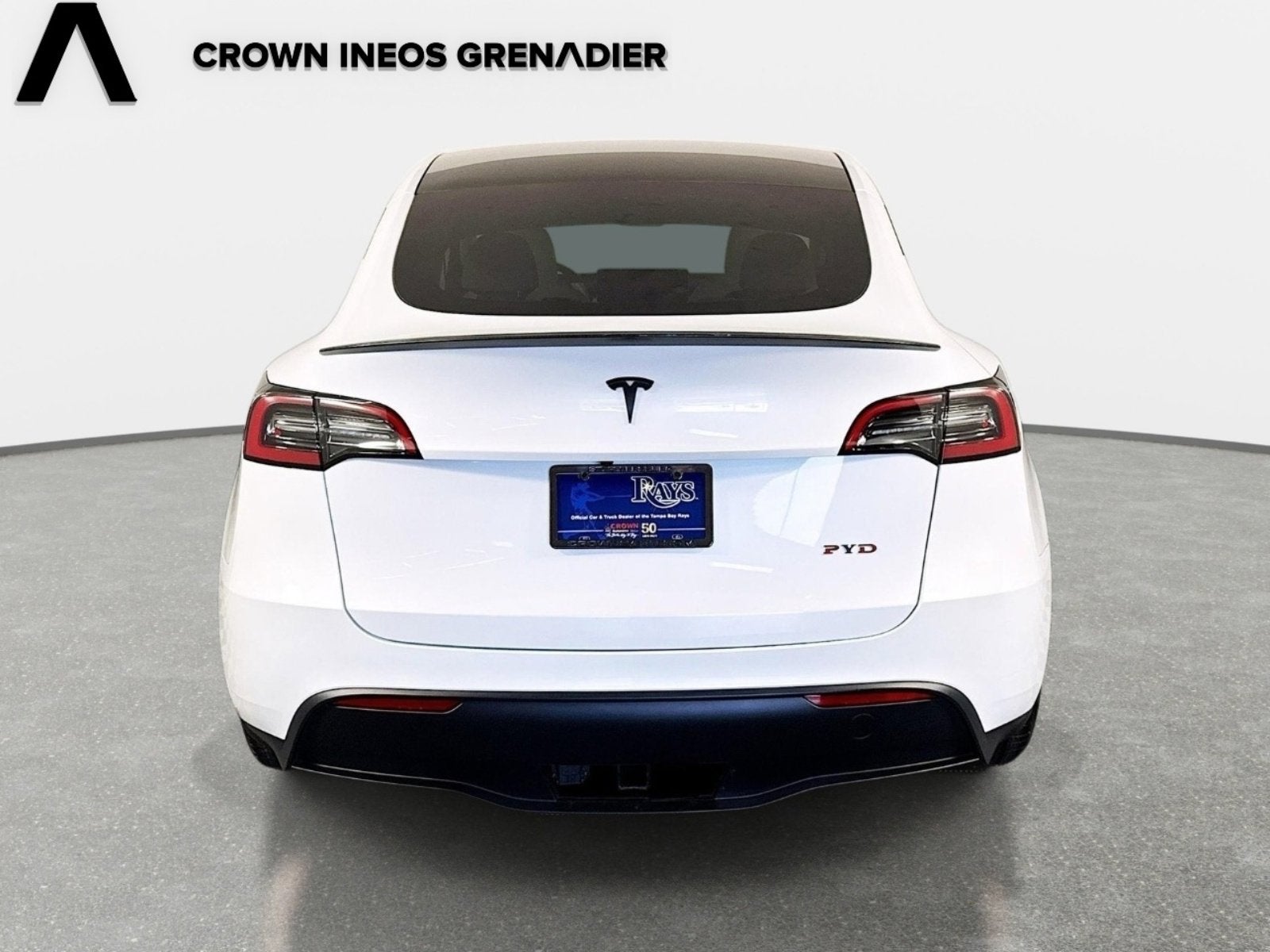 2023 Tesla Model Y Performance