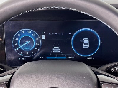 2024 Hyundai Elantra N Base