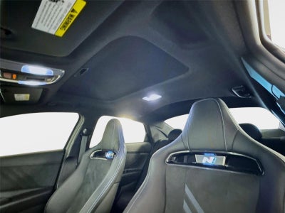 2024 Hyundai Elantra N Base