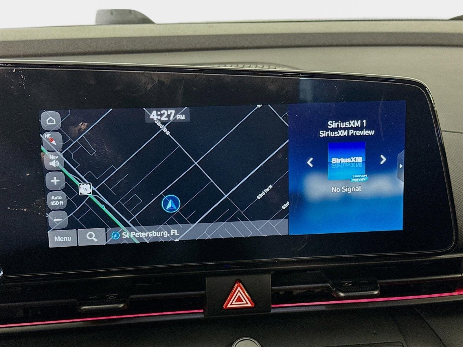 2024 Hyundai Elantra N Base