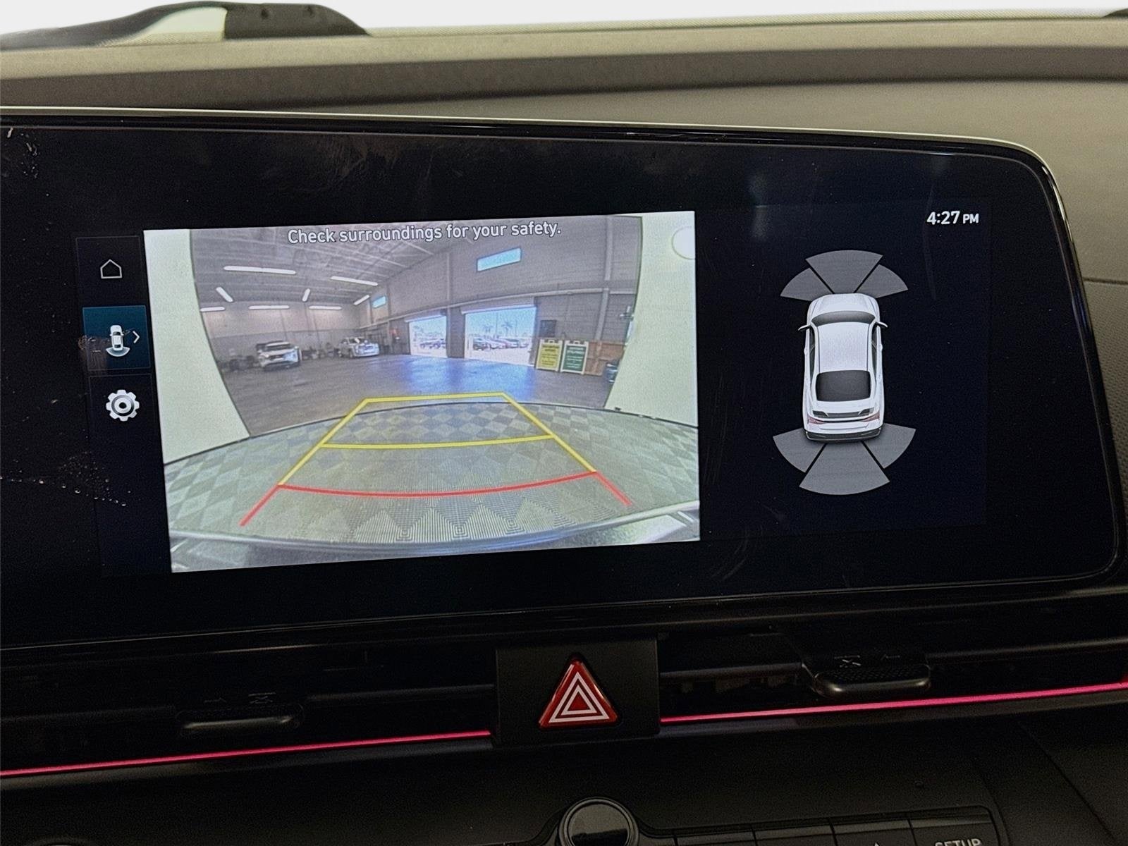 2024 Hyundai Elantra N Base