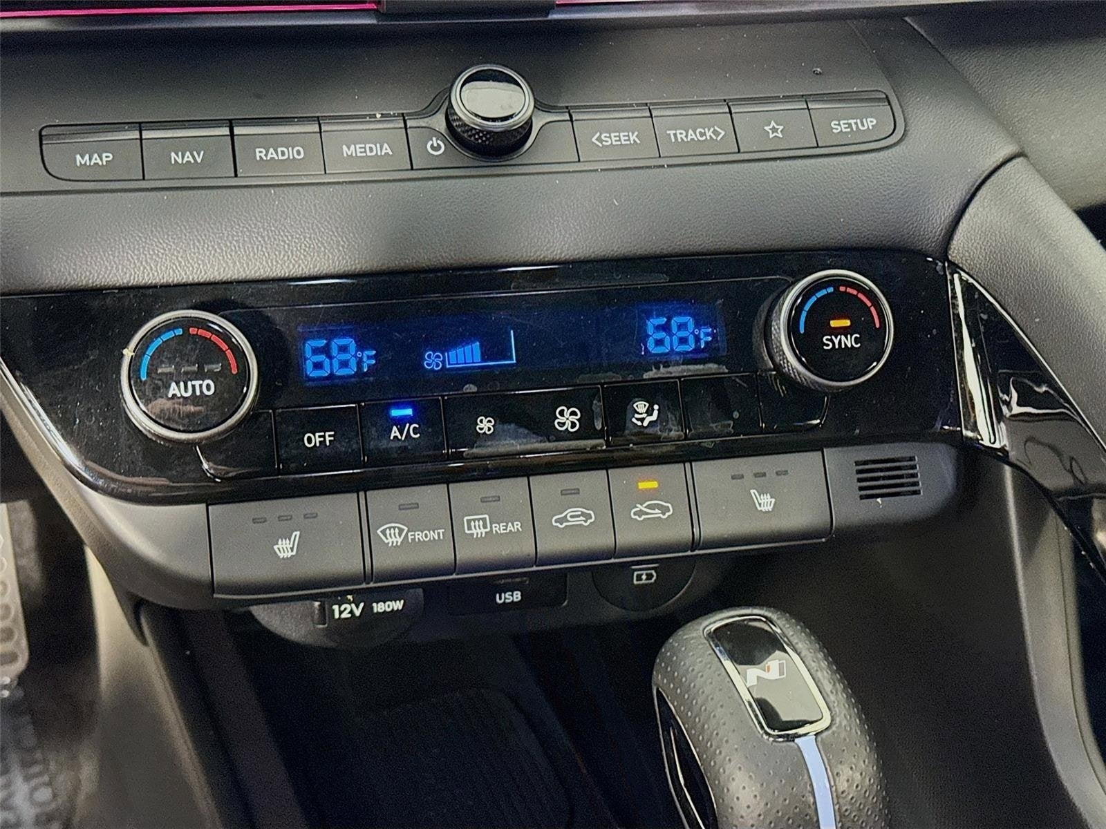 2024 Hyundai Elantra N Base