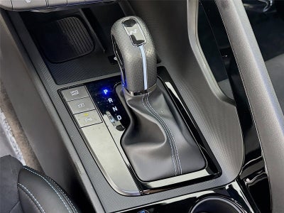 2024 Hyundai Elantra N Base