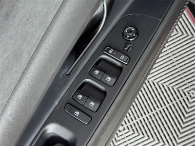 2024 Hyundai Elantra N Base