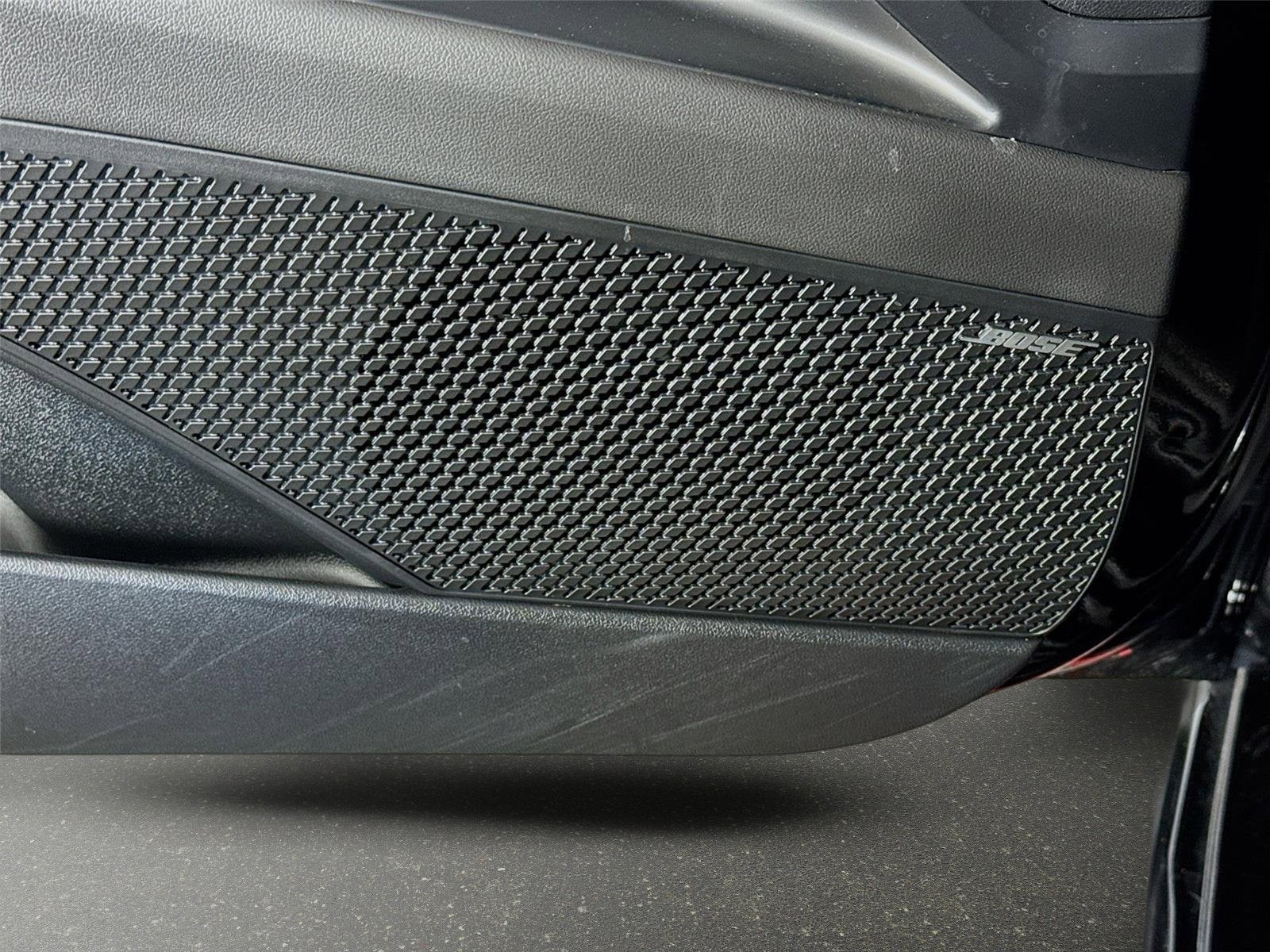 2024 Hyundai Elantra N Base