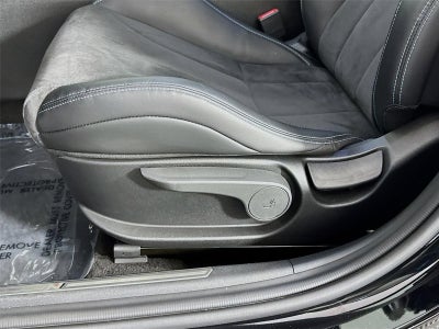 2024 Hyundai Elantra N Base