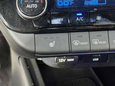 2024 Hyundai Elantra N Base