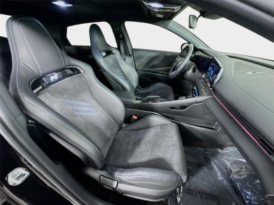 2024 Hyundai Elantra N Base