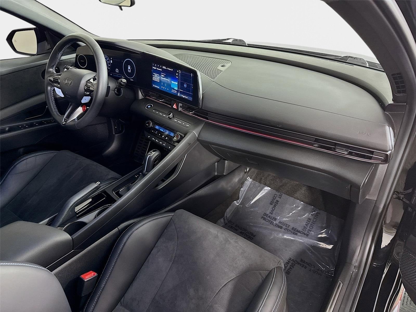 2024 Hyundai Elantra N Base